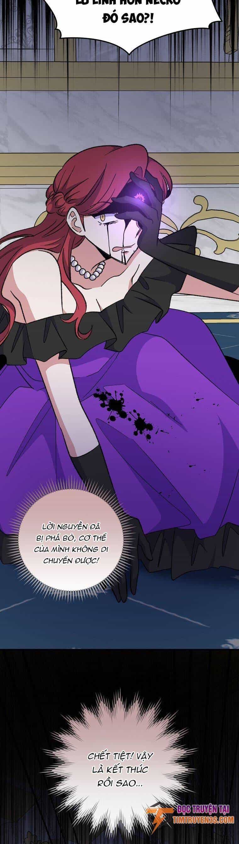 Nhà Hiền Triết Yigret - Chapter 71 - ảnh 24