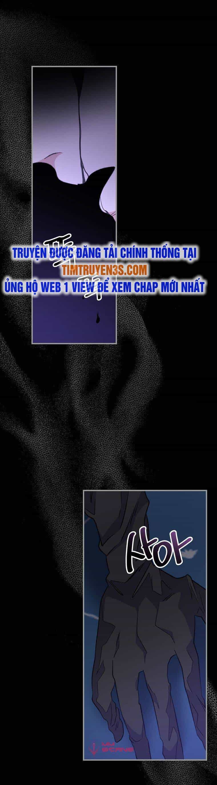 Nhà Hiền Triết Yigret - Chapter 71 - ảnh 27