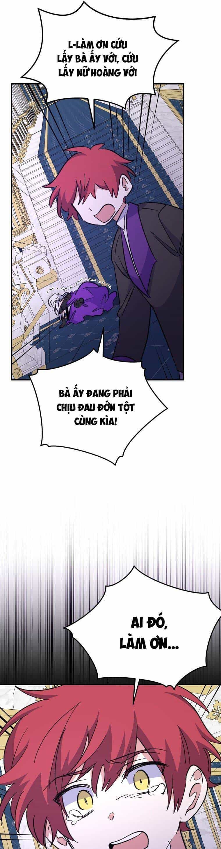 Nhà Hiền Triết Yigret - Chapter 71 - ảnh 29