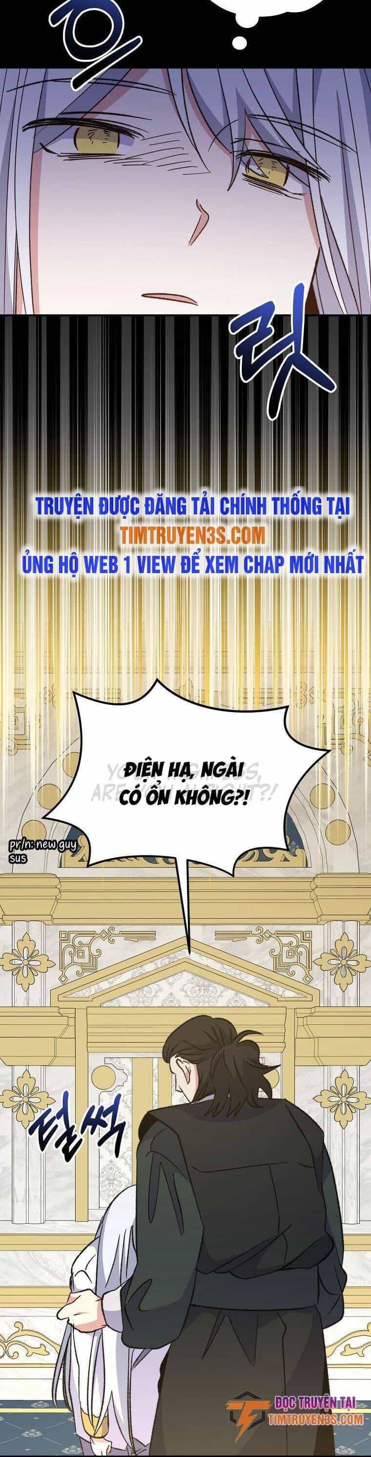Nhà Hiền Triết Yigret - Chapter 71 - ảnh 44