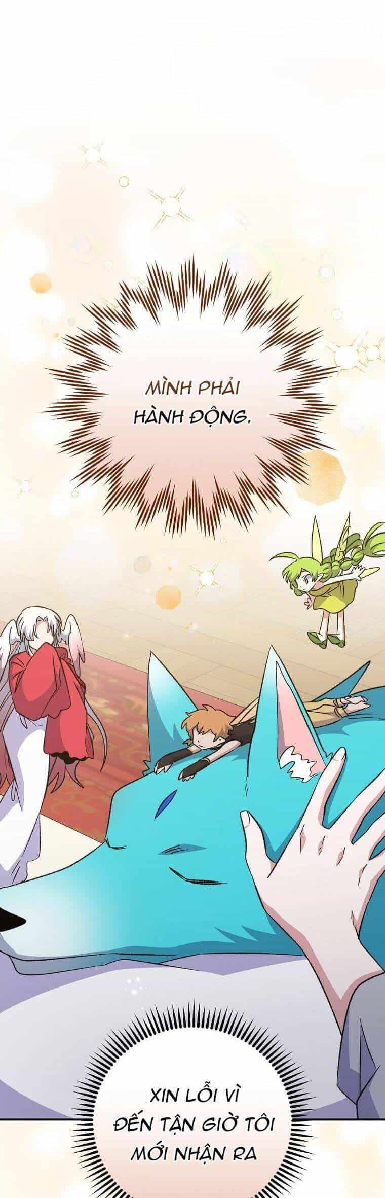 Nhà Hiền Triết Yigret - Chương 72 - ảnh 15