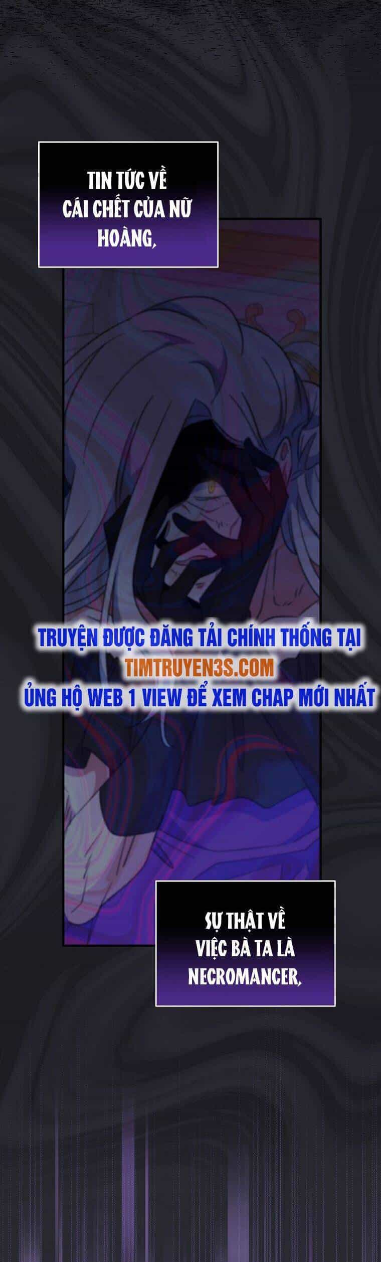 Nhà Hiền Triết Yigret - Chương 72 - ảnh 2