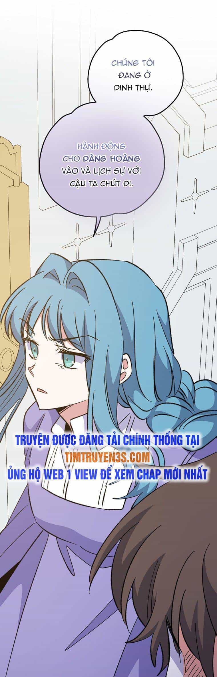 Nhà Hiền Triết Yigret - Chương 72 - ảnh 20