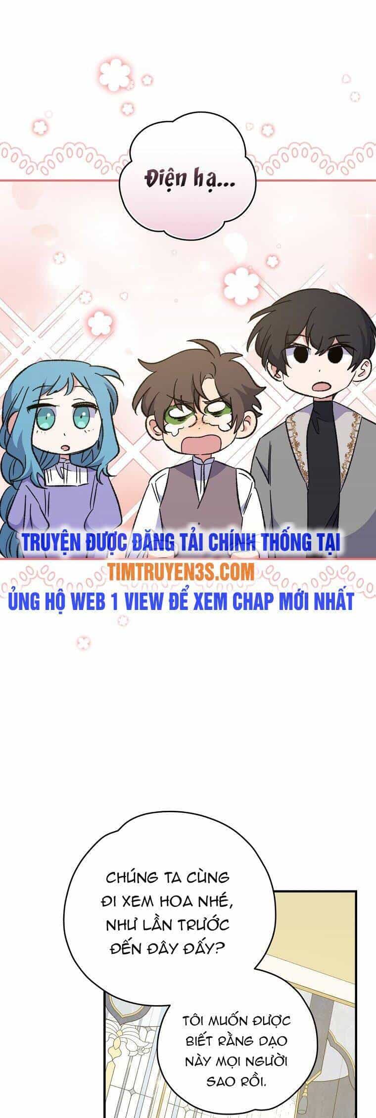 Nhà Hiền Triết Yigret - Chương 72 - ảnh 26