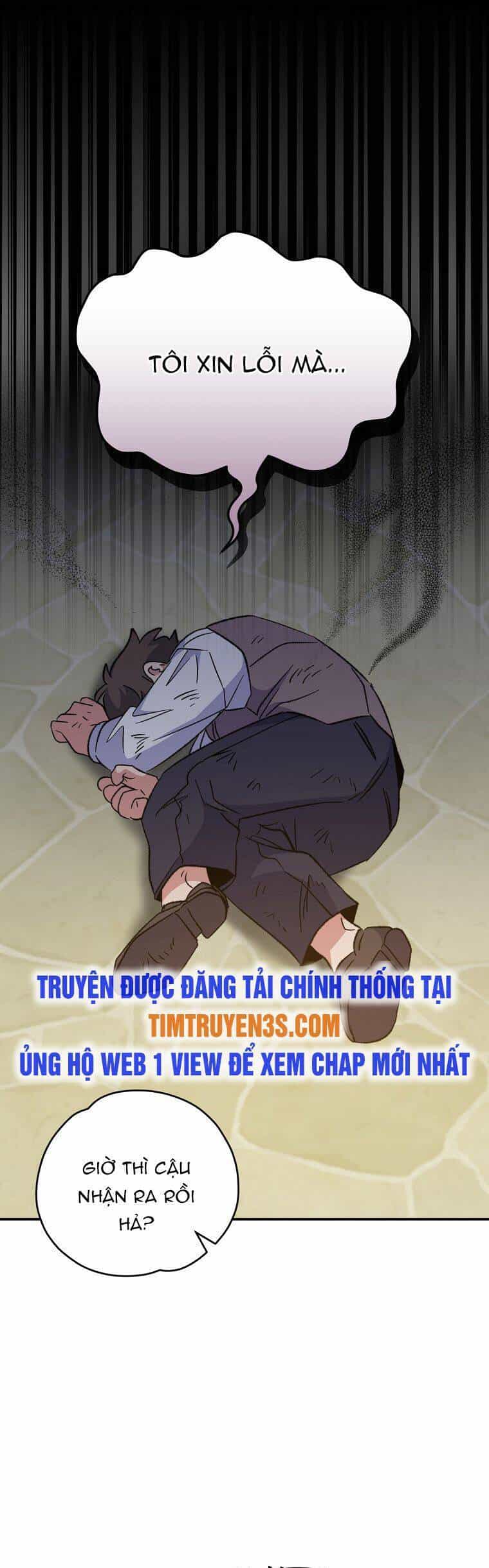 Nhà Hiền Triết Yigret - Chương 72 - ảnh 34