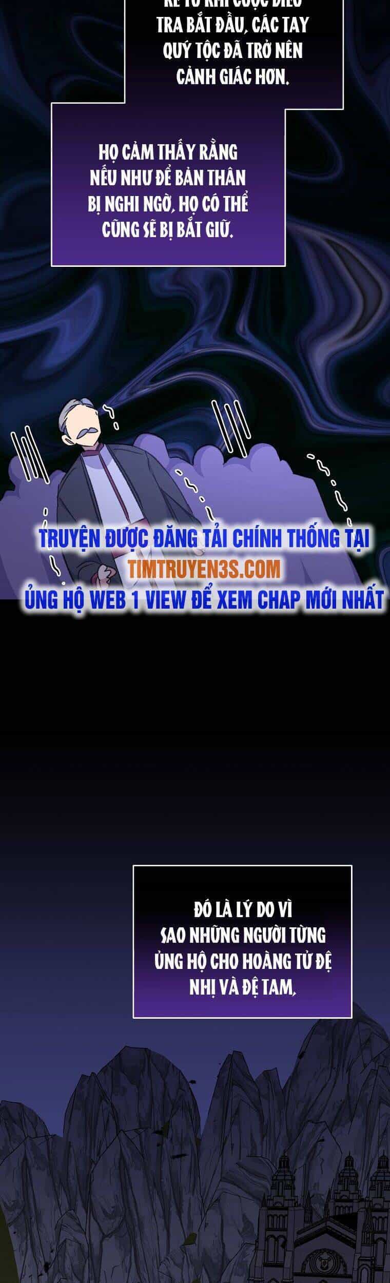 Nhà Hiền Triết Yigret - Chương 72 - ảnh 7