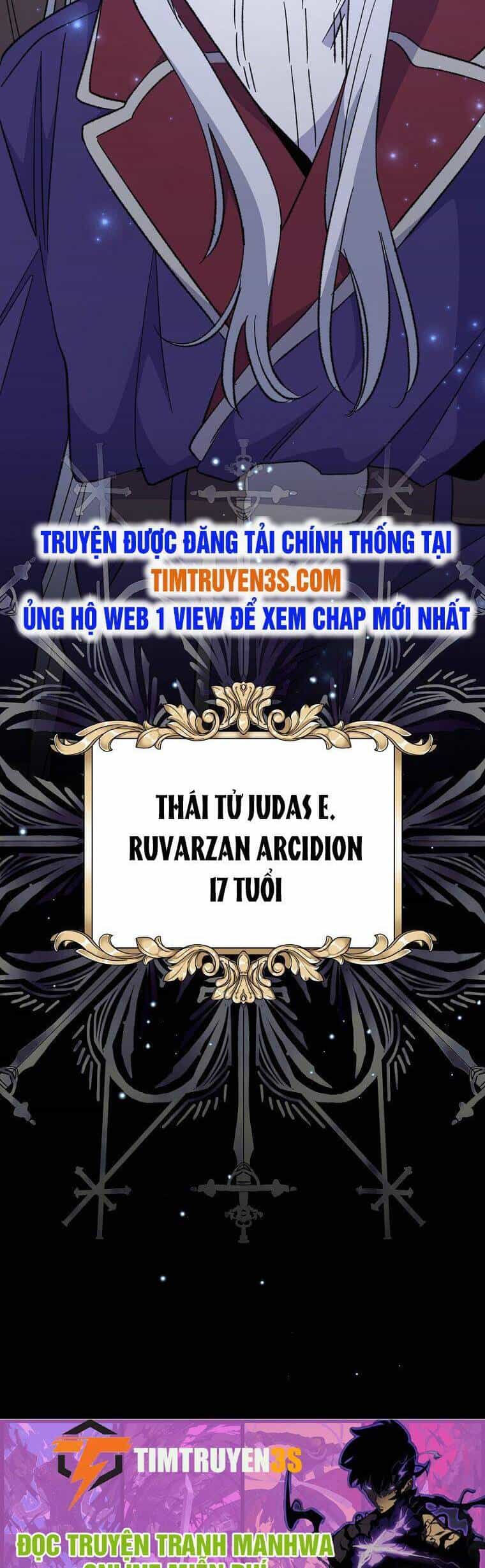 Nhà Hiền Triết Yigret - Chương 73 - ảnh 51