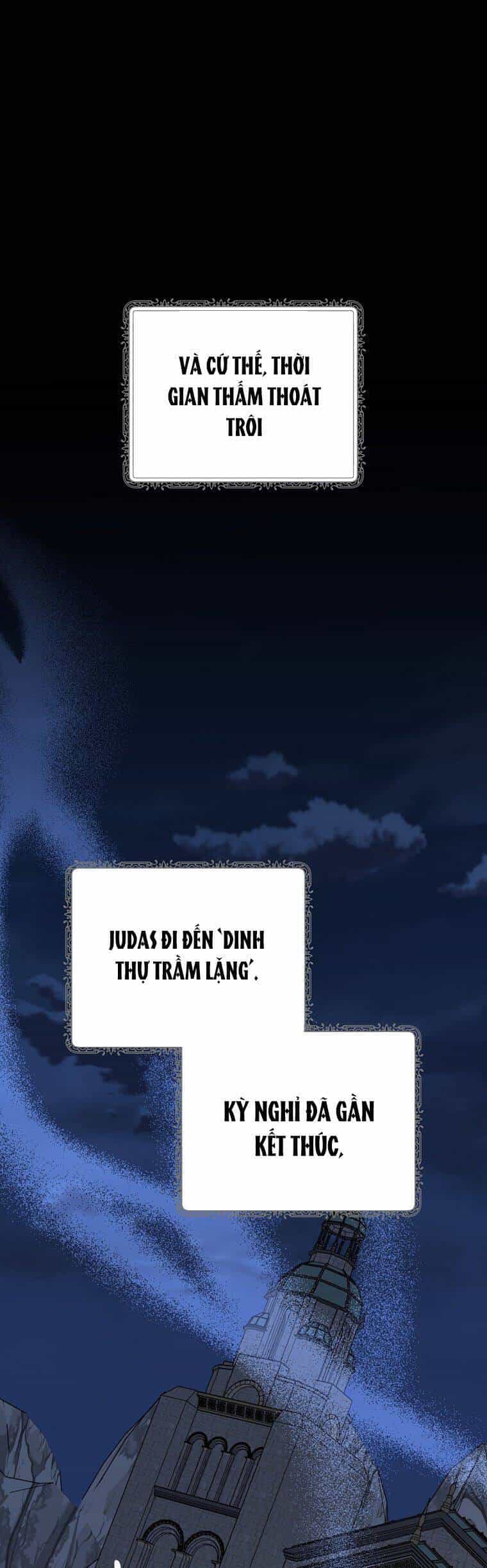 Nhà Hiền Triết Yigret - Chương 73 - ảnh 9