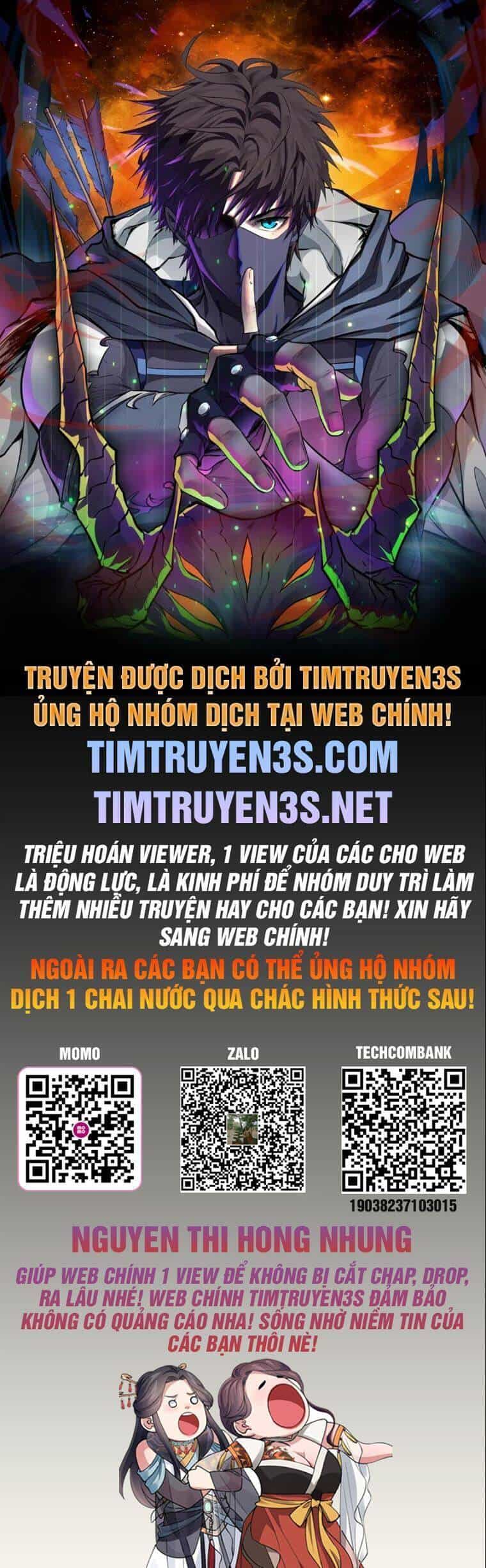 Nhà Hiền Triết Yigret - Chương 74 - ảnh 1