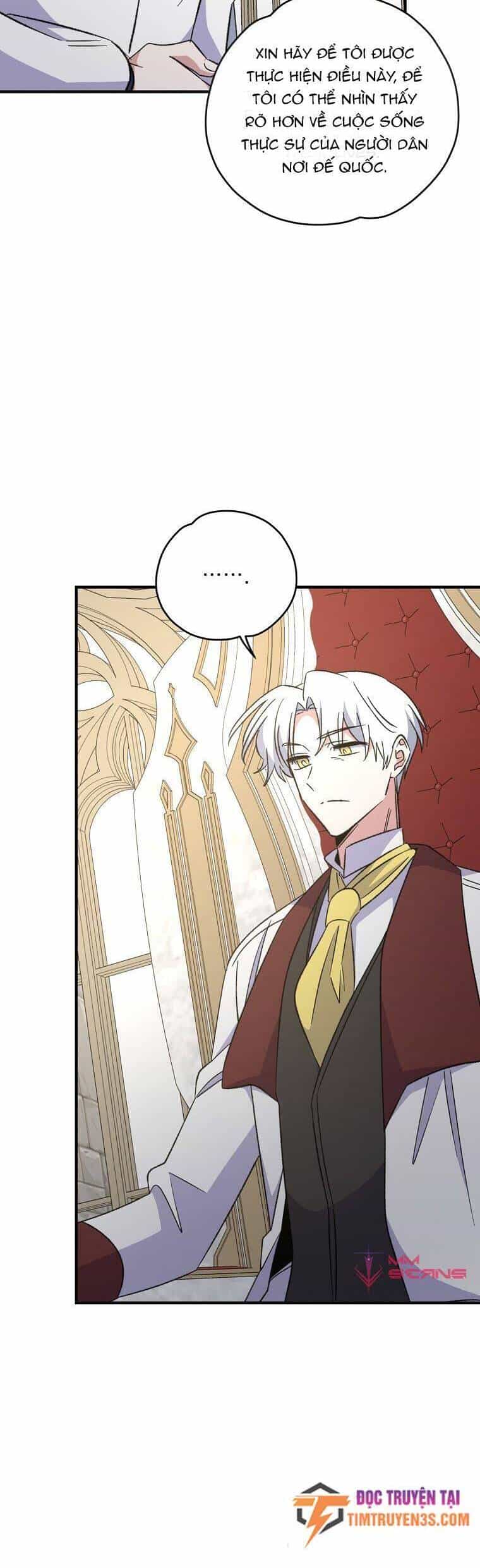 Nhà Hiền Triết Yigret - Chương 74 - ảnh 11