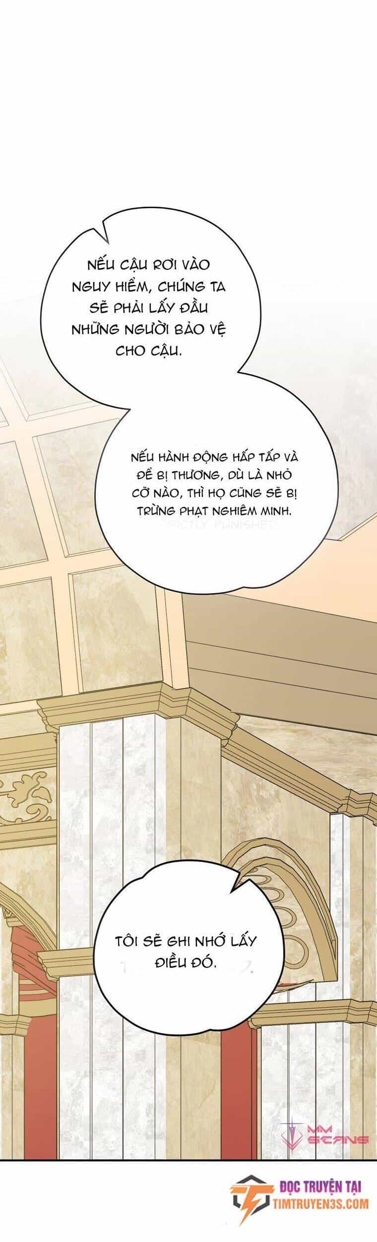 Nhà Hiền Triết Yigret - Chương 74 - ảnh 15