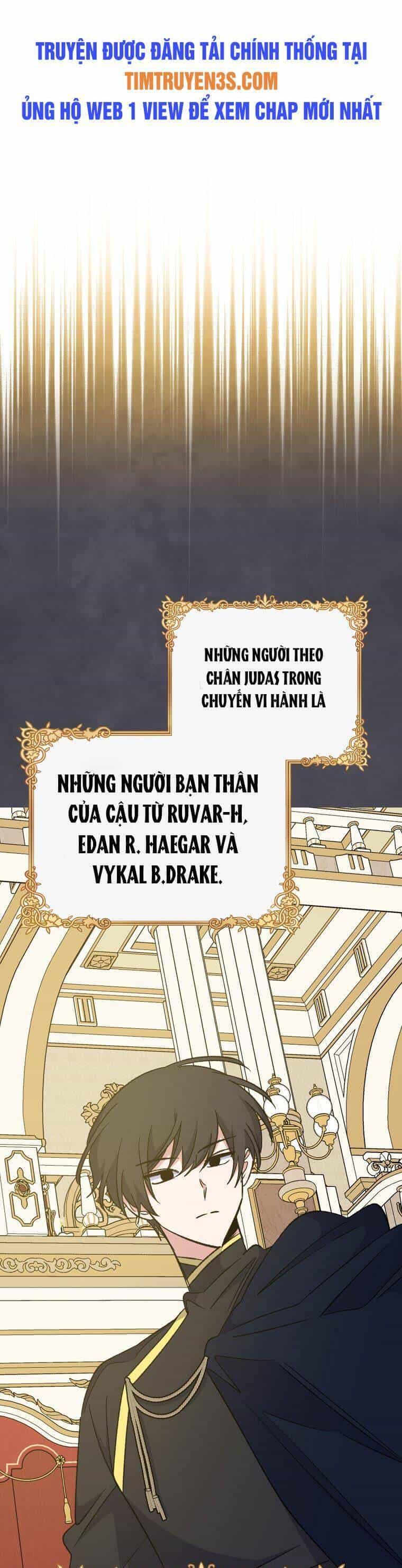 Nhà Hiền Triết Yigret - Chương 74 - ảnh 16