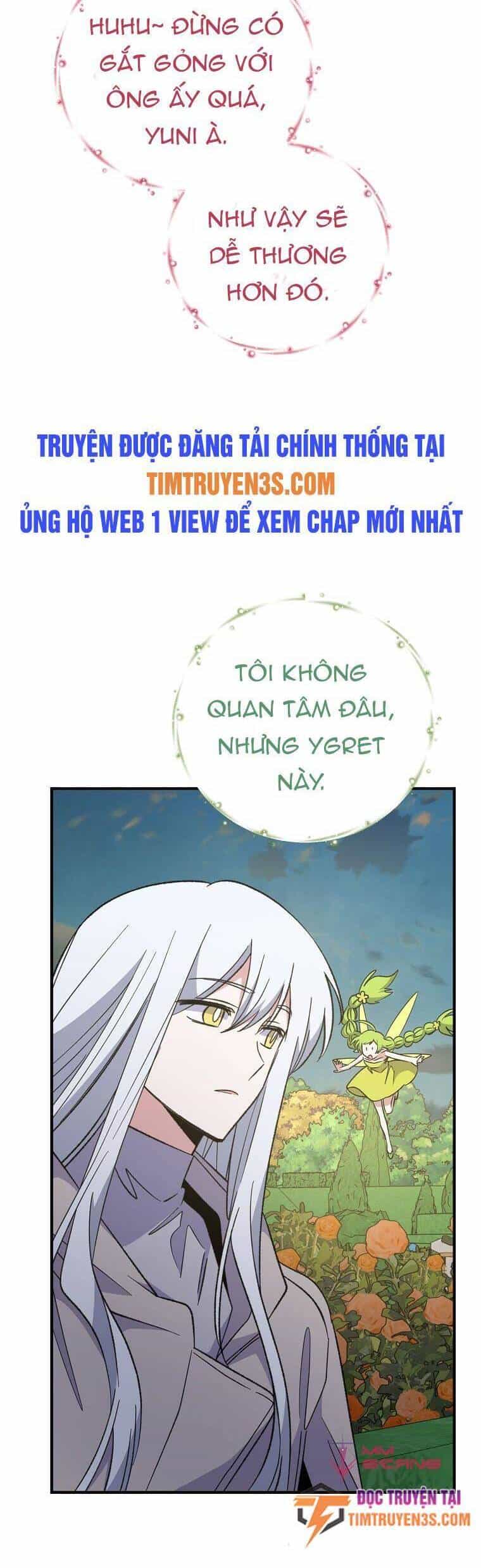Nhà Hiền Triết Yigret - Chương 74 - ảnh 26