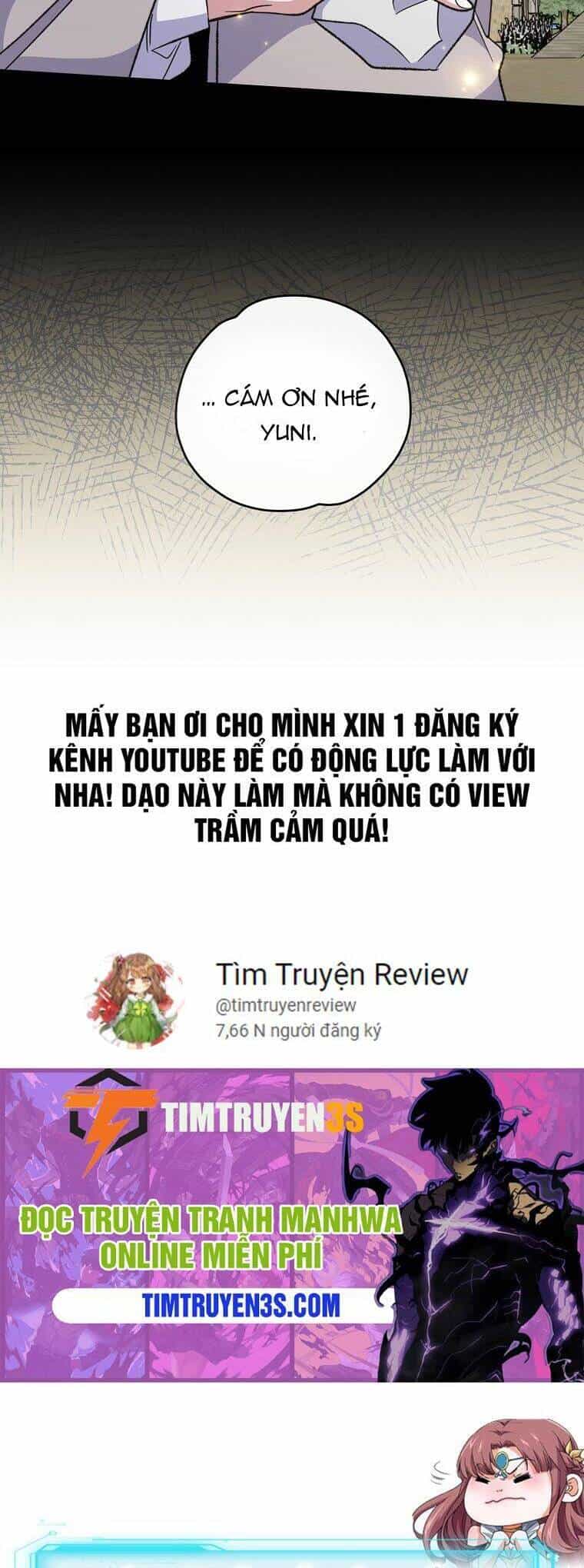Nhà Hiền Triết Yigret - Chương 74 - ảnh 54