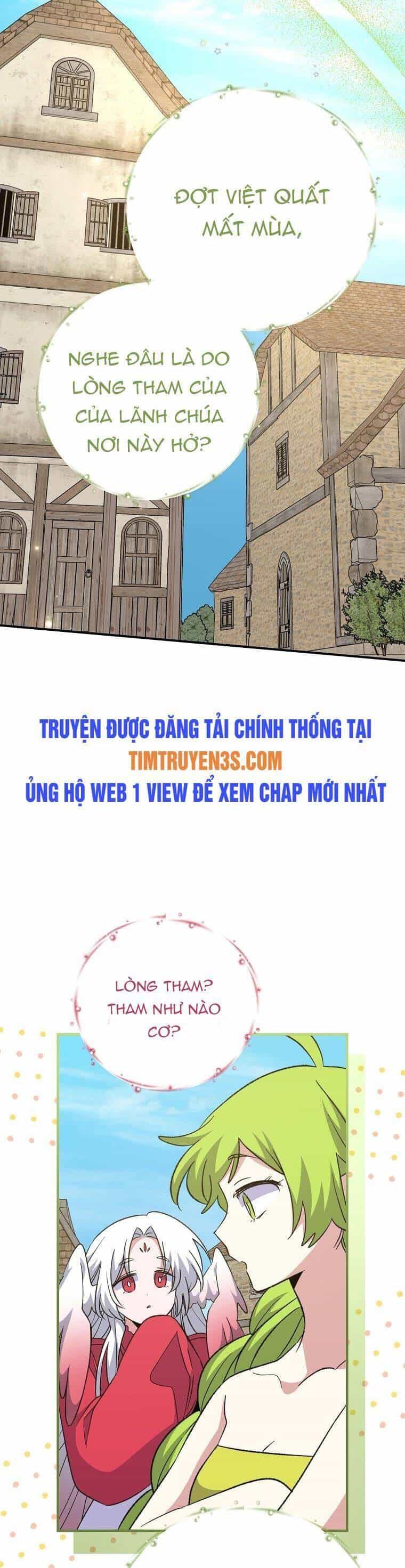 Nhà Hiền Triết Yigret - Chương 75 - ảnh 2