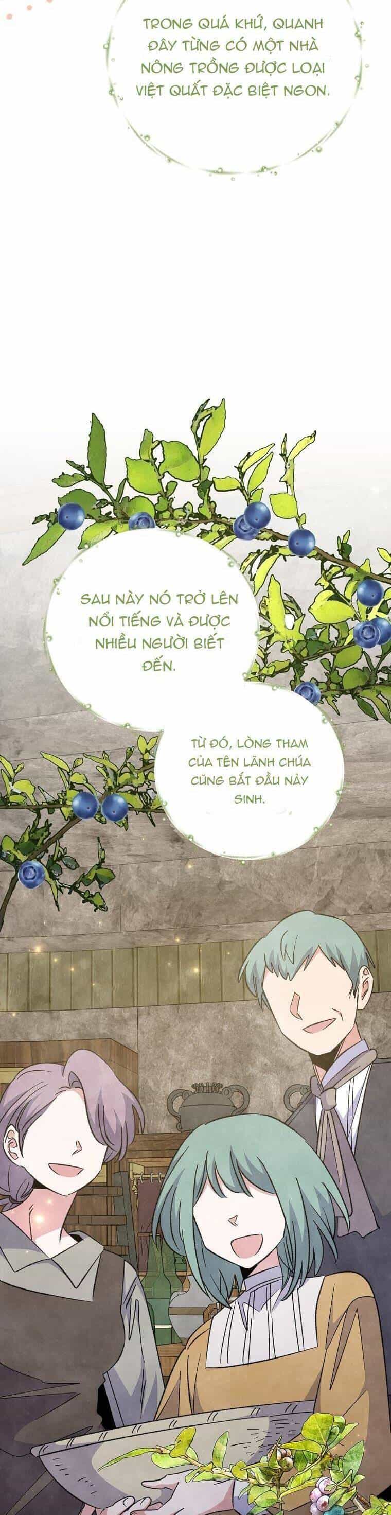 Nhà Hiền Triết Yigret - Chương 75 - ảnh 3