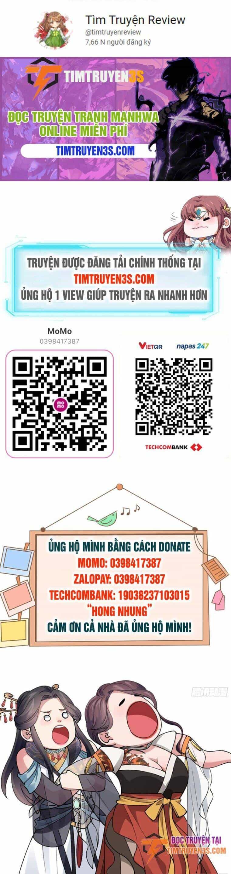 Nhà Hiền Triết Yigret - Chương 75 - ảnh 56