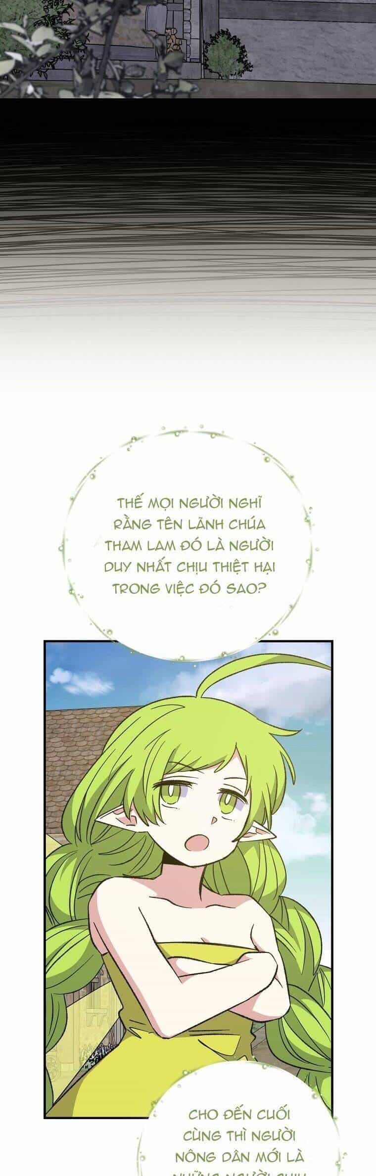 Nhà Hiền Triết Yigret - Chương 75 - ảnh 9