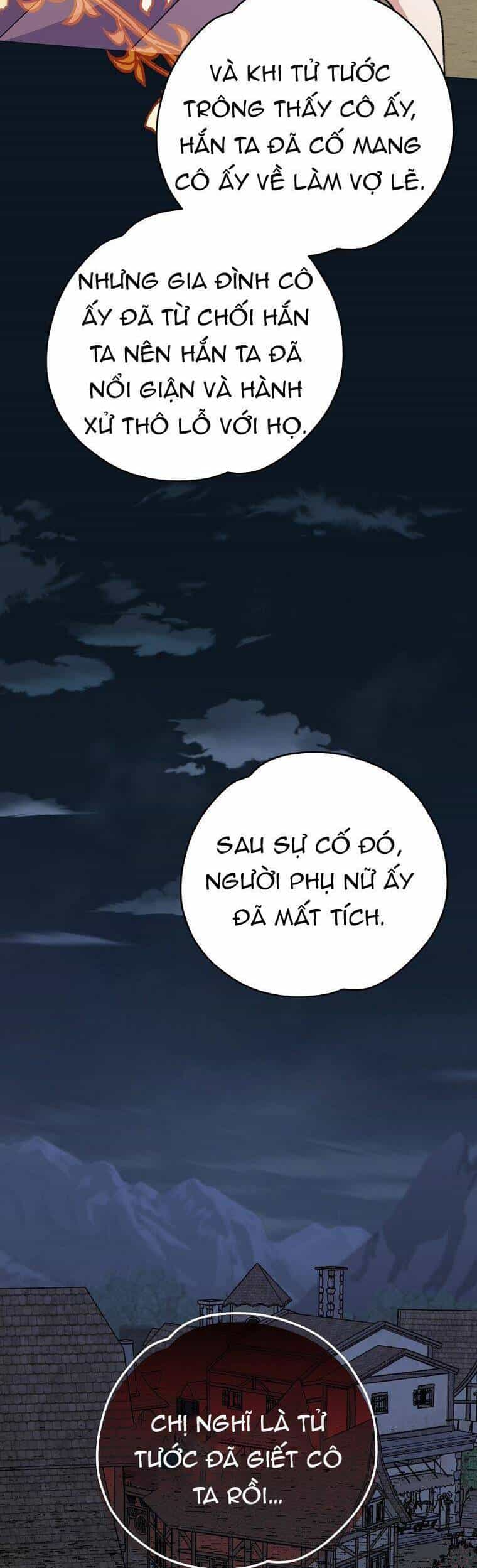Nhà Hiền Triết Yigret - Chương 76 - ảnh 23
