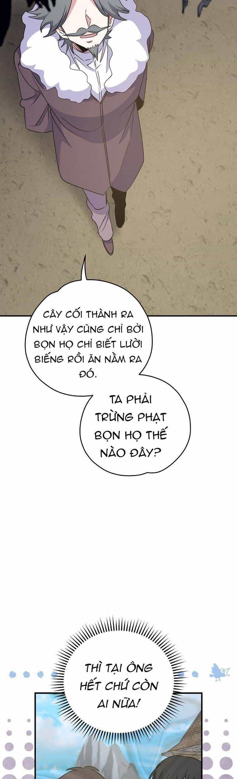 Nhà Hiền Triết Yigret - Chương 76 - ảnh 31