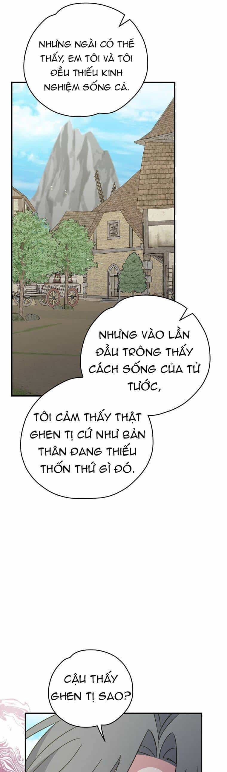 Nhà Hiền Triết Yigret - Chương 76 - ảnh 38