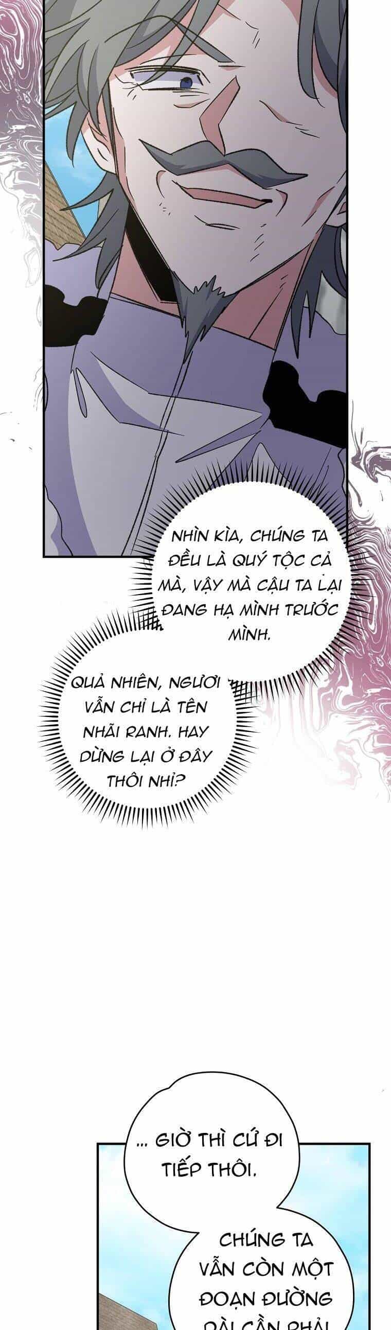 Nhà Hiền Triết Yigret - Chương 76 - ảnh 39