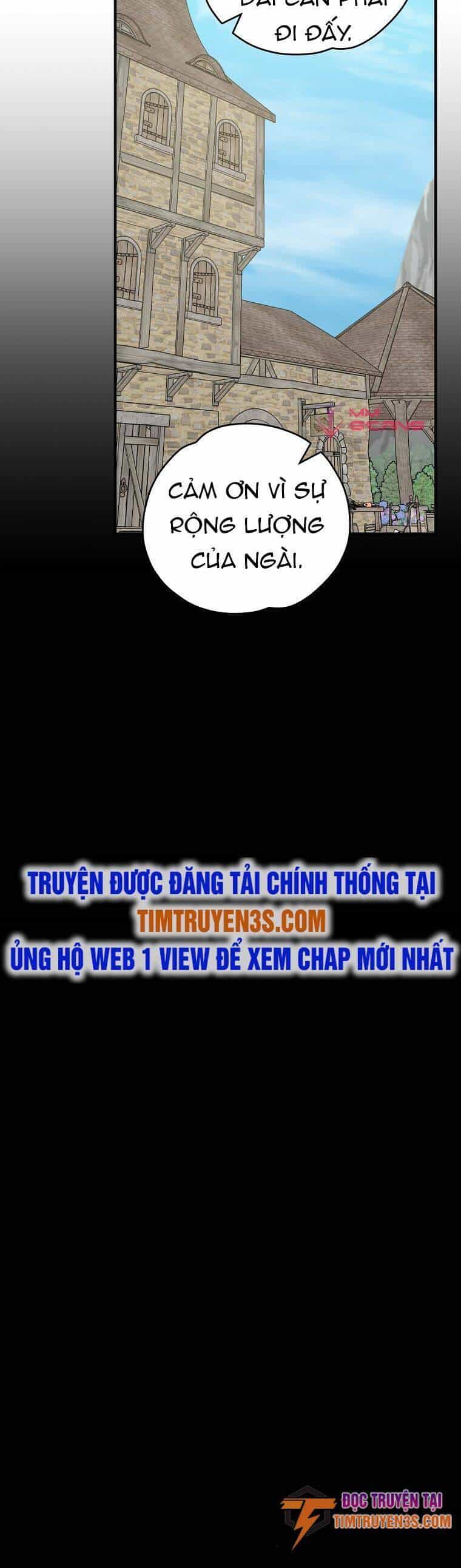 Nhà Hiền Triết Yigret - Chương 76 - ảnh 40
