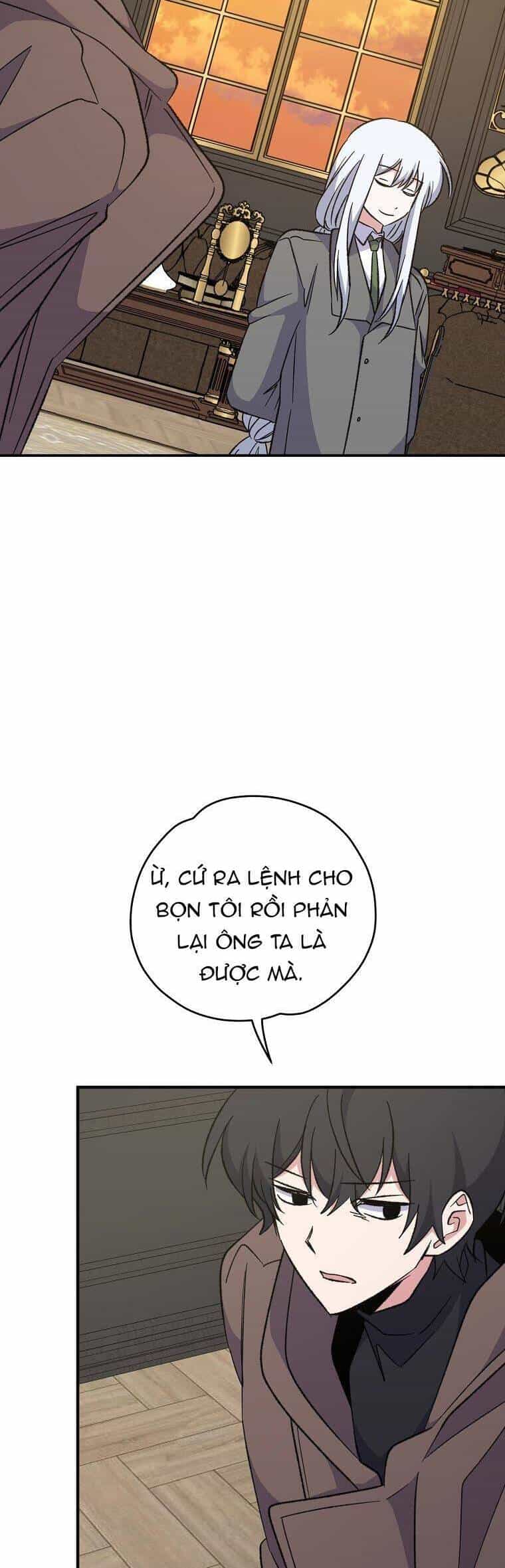 Nhà Hiền Triết Yigret - Chương 76 - ảnh 47