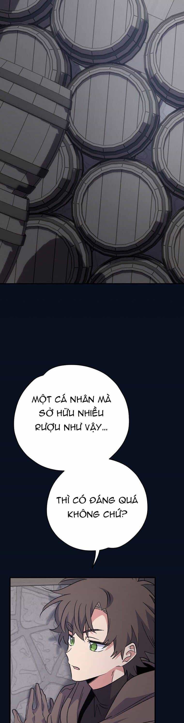 Nhà Hiền Triết Yigret - Chương 77 - ảnh 21