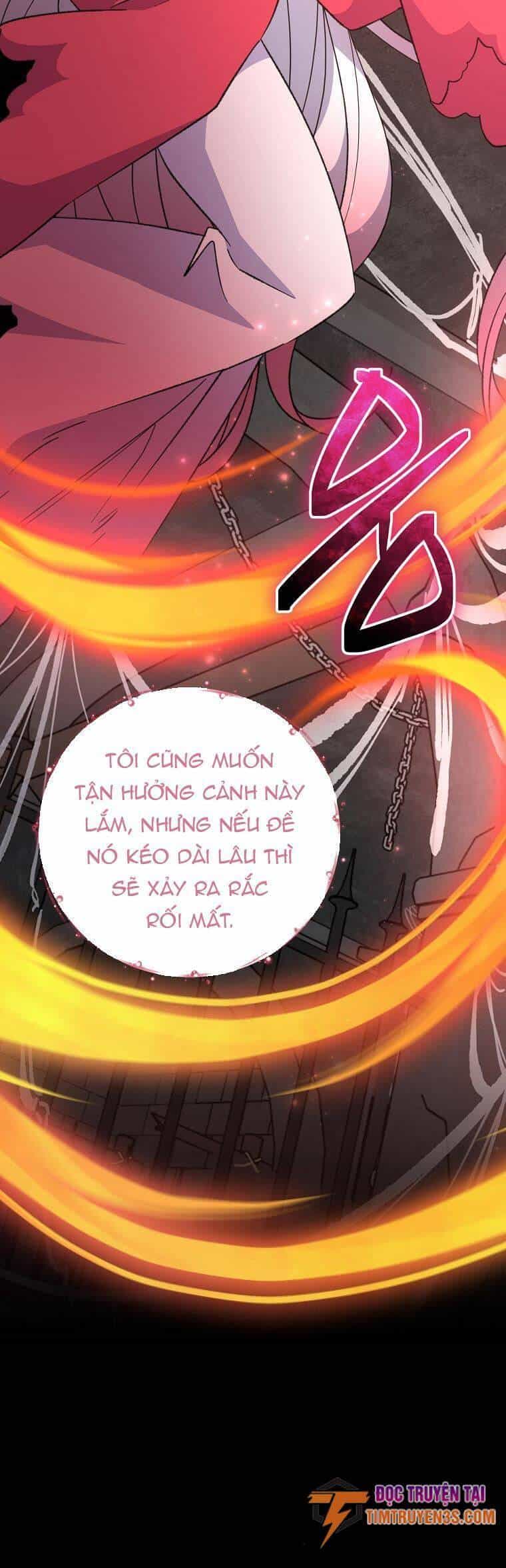 Nhà Hiền Triết Yigret - Chương 78 - ảnh 17