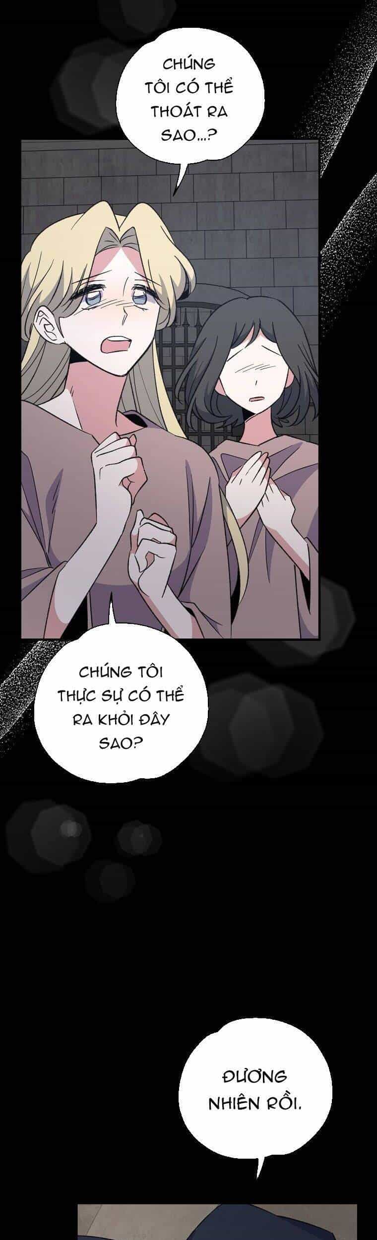 Nhà Hiền Triết Yigret - Chương 78 - ảnh 27