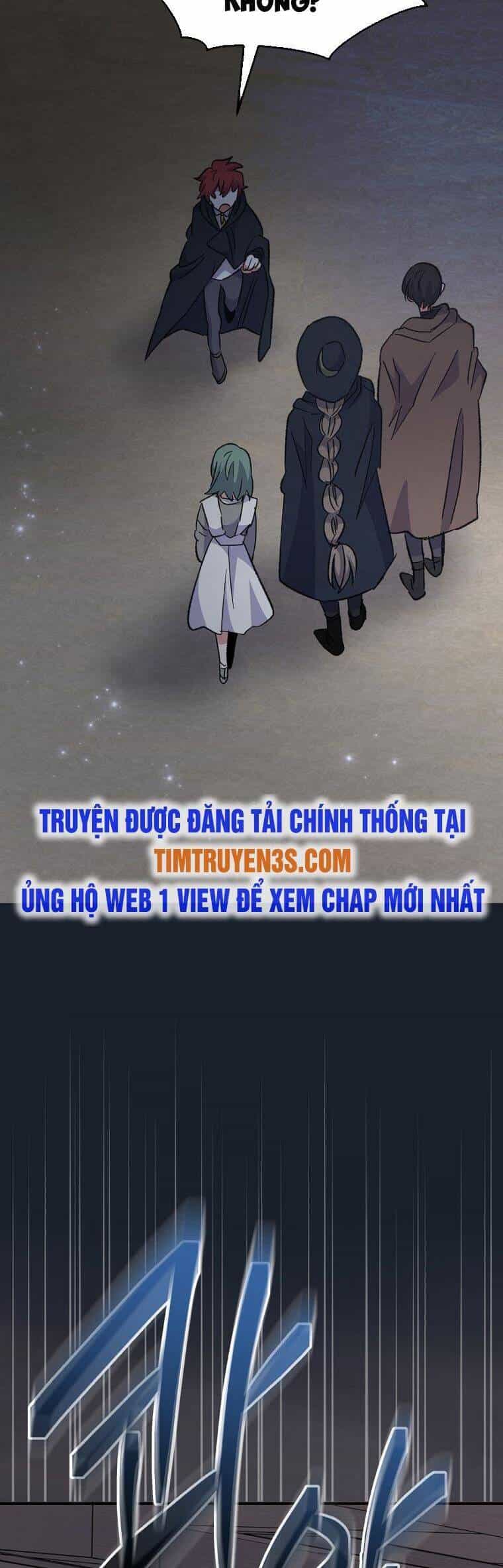 Nhà Hiền Triết Yigret - Chương 78 - ảnh 30
