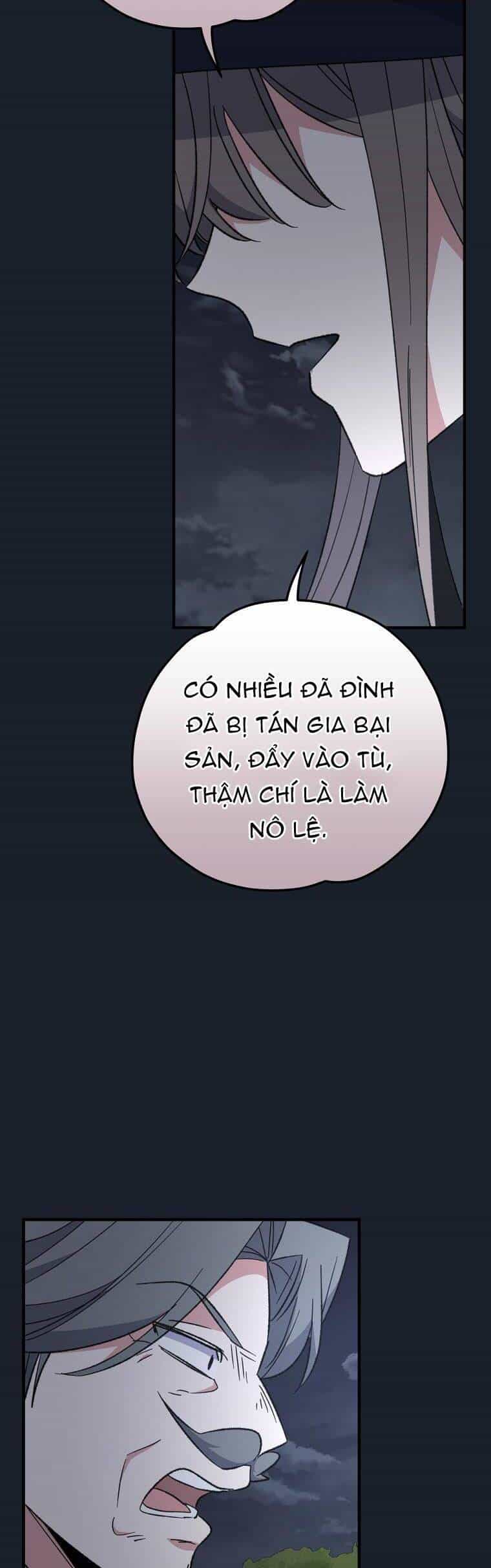 Nhà Hiền Triết Yigret - Chương 78 - ảnh 38