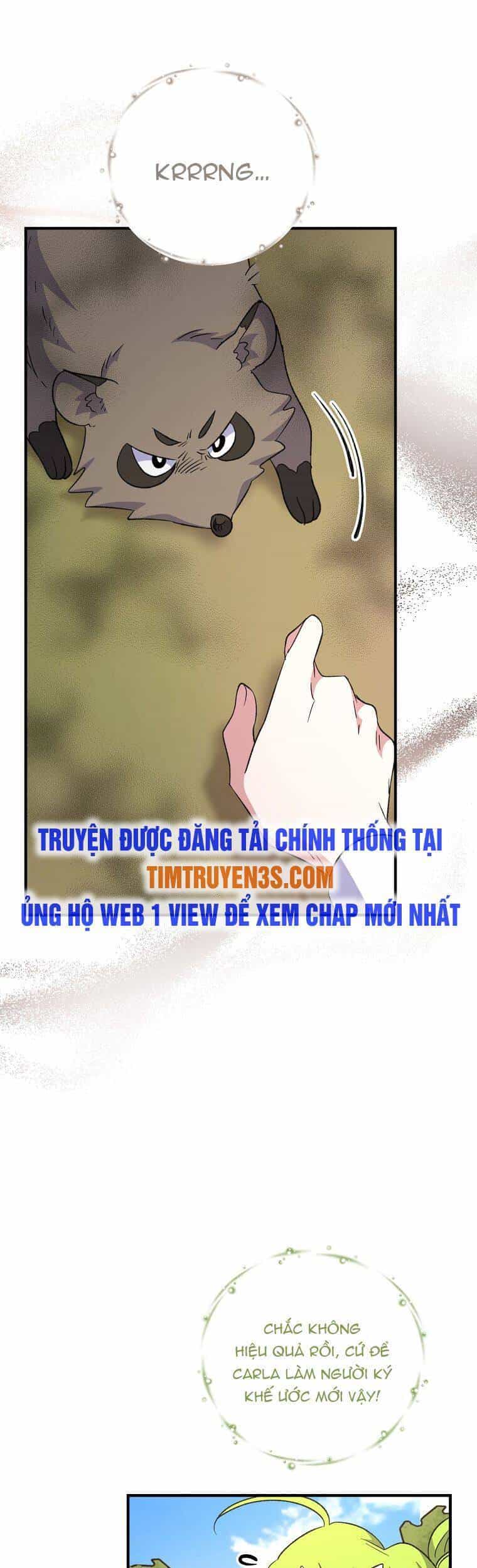 Nhà Hiền Triết Yigret - Chương 79 - ảnh 13