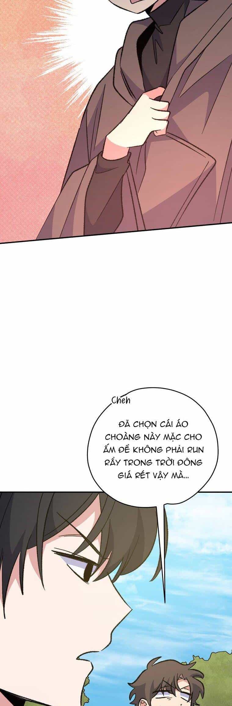 Nhà Hiền Triết Yigret - Chương 79 - ảnh 47