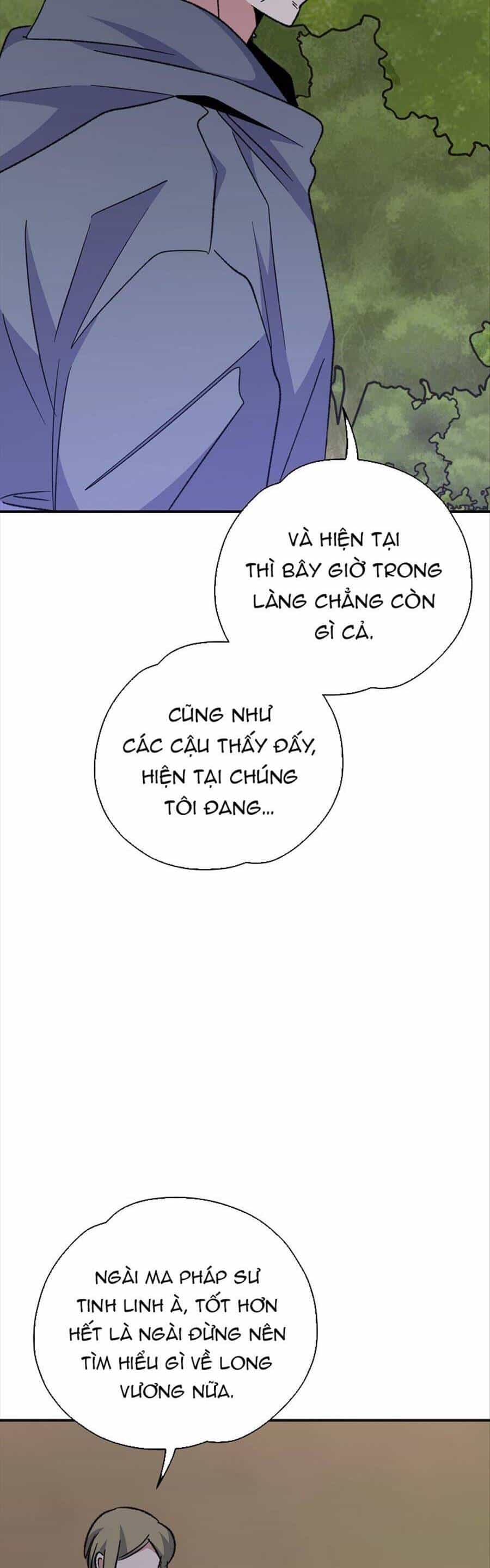 Nhà Hiền Triết Yigret - Chương 80 - ảnh 19