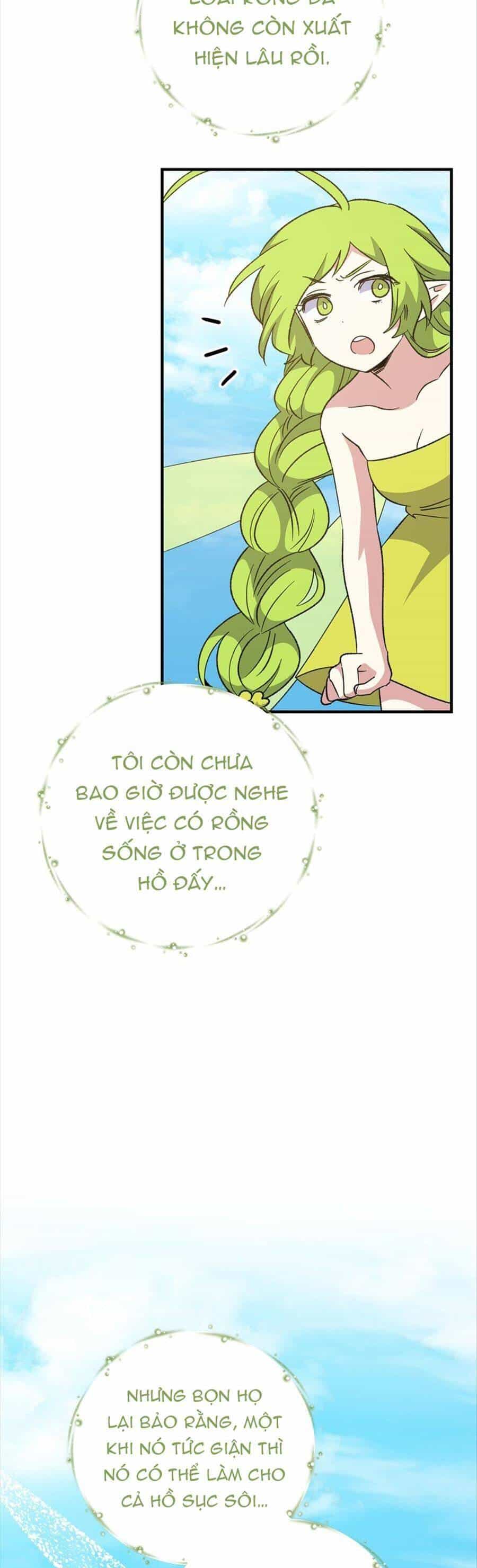 Nhà Hiền Triết Yigret - Chương 80 - ảnh 22