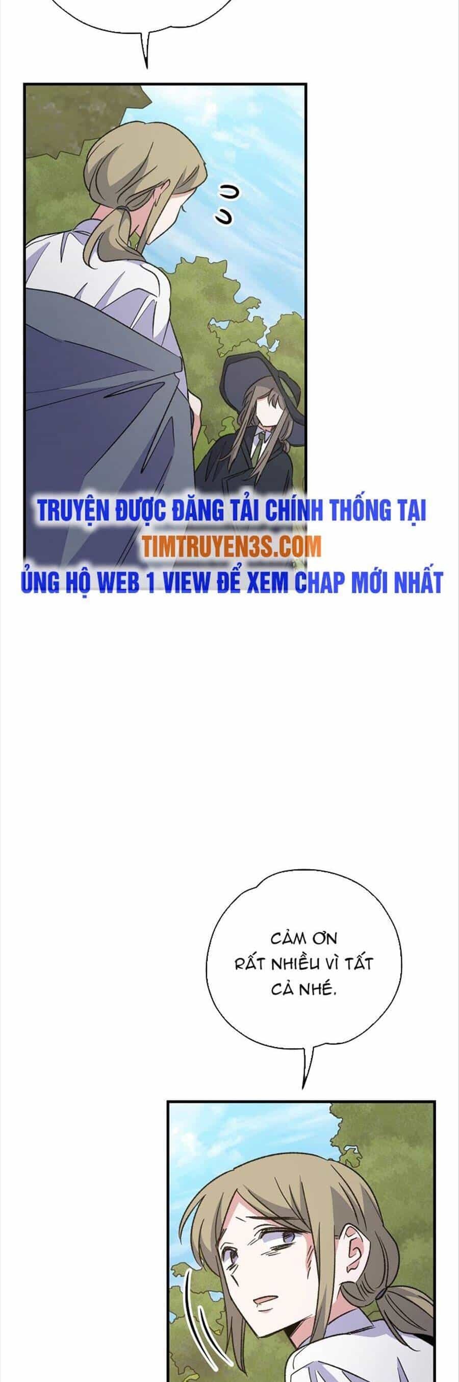 Nhà Hiền Triết Yigret - Chương 80 - ảnh 26