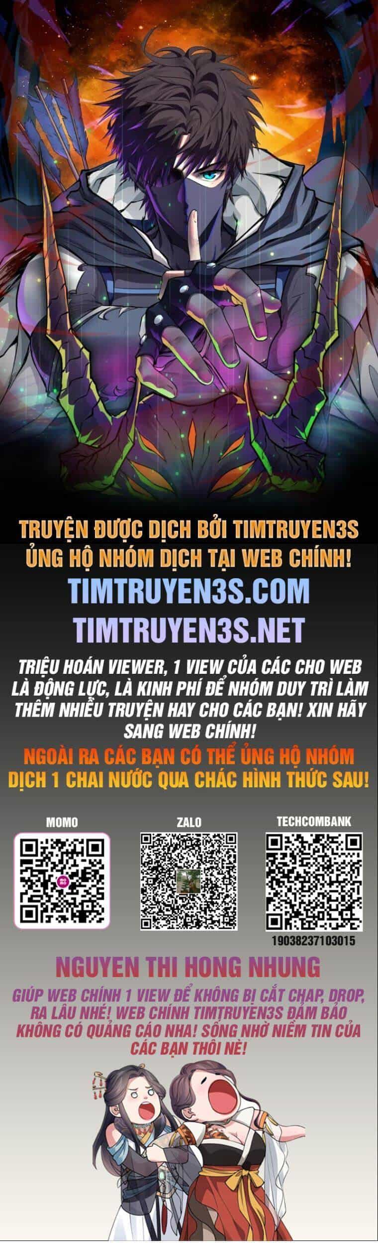 Nhà Hiền Triết Yigret - Chương 81 - ảnh 1