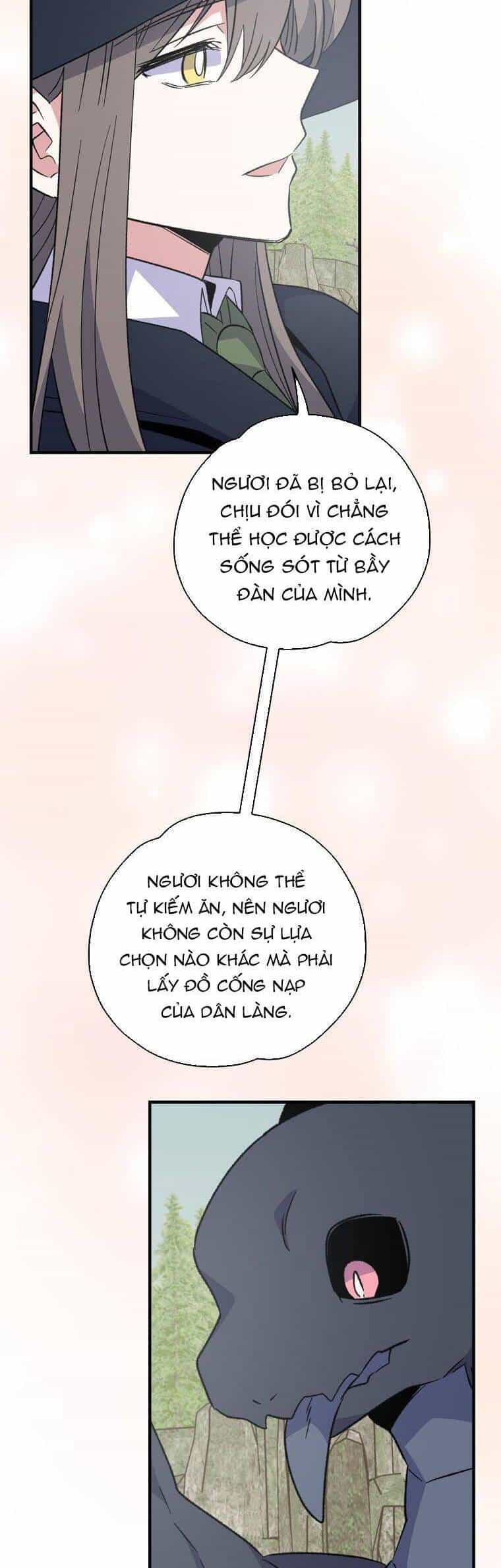 Nhà Hiền Triết Yigret - Chương 81 - ảnh 22