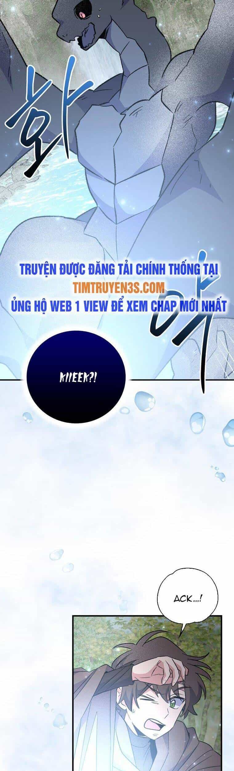 Nhà Hiền Triết Yigret - Chương 81 - ảnh 26