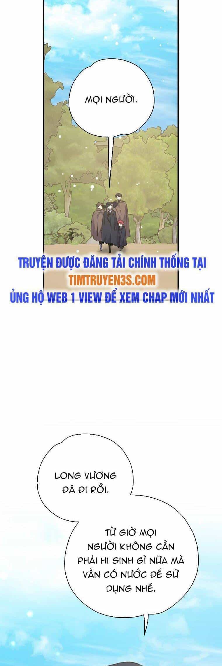 Nhà Hiền Triết Yigret - Chương 81 - ảnh 34