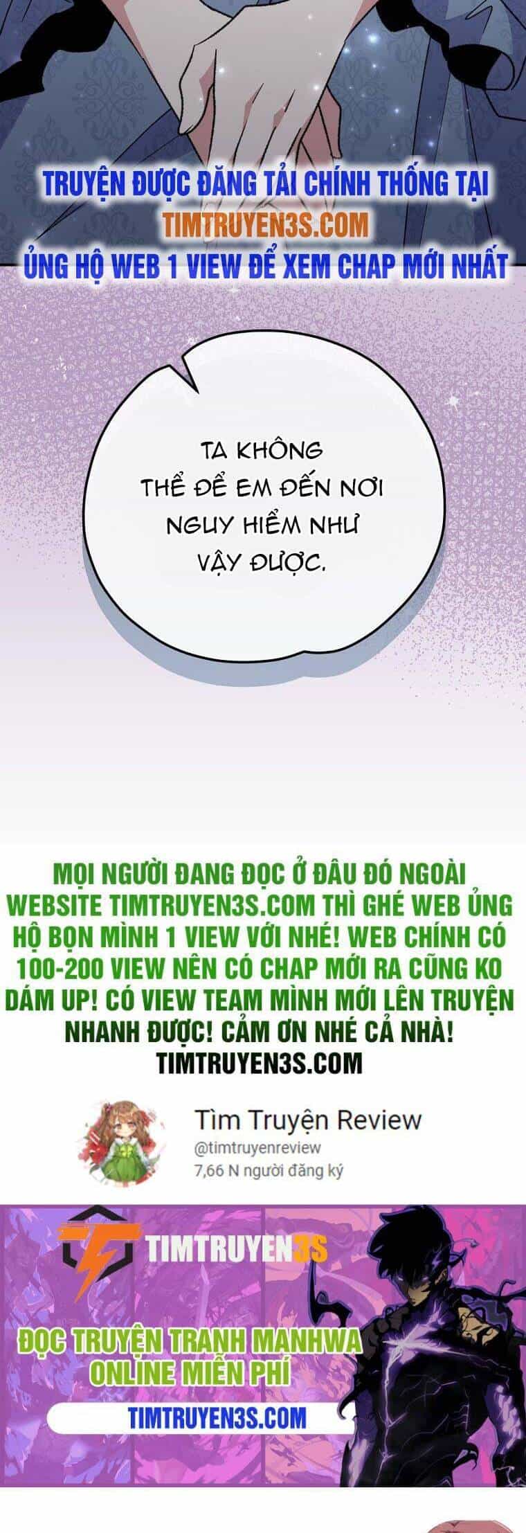 Nhà Hiền Triết Yigret - Chương 81 - ảnh 45