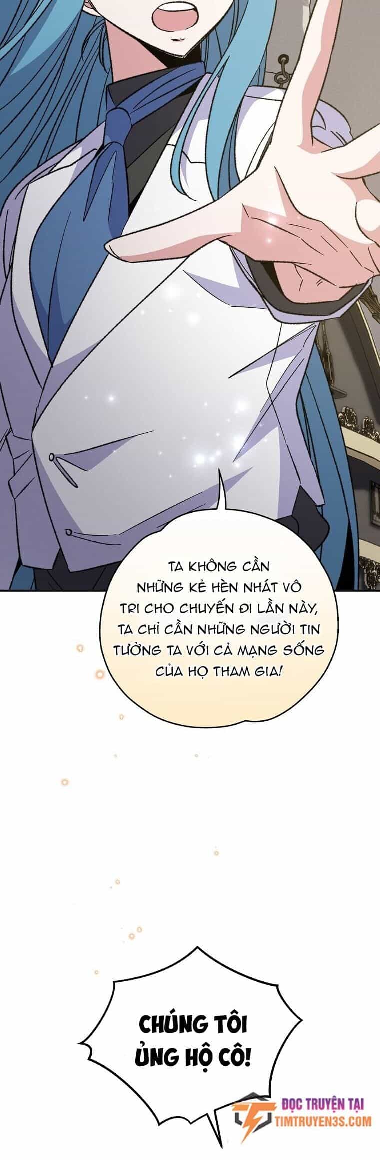 Nhà Hiền Triết Yigret - Chương 82 - ảnh 35