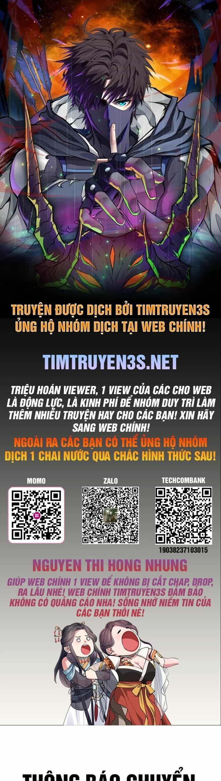 Nhà Hiền Triết Yigret - Chương 83 - ảnh 1