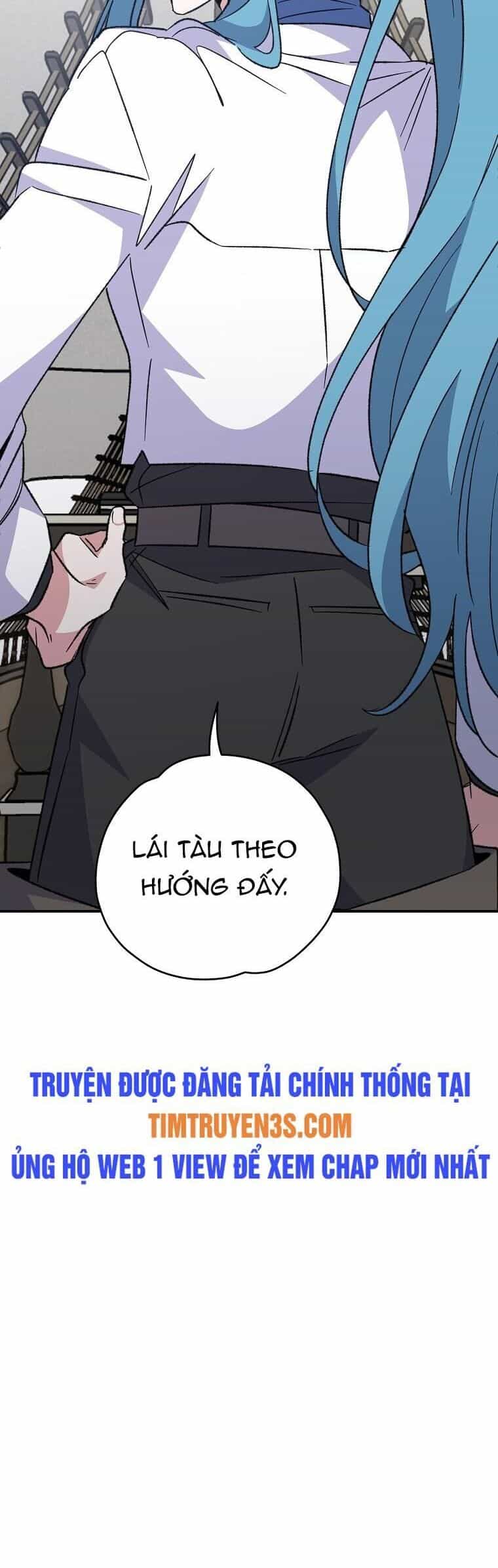 Nhà Hiền Triết Yigret - Chương 83 - ảnh 21