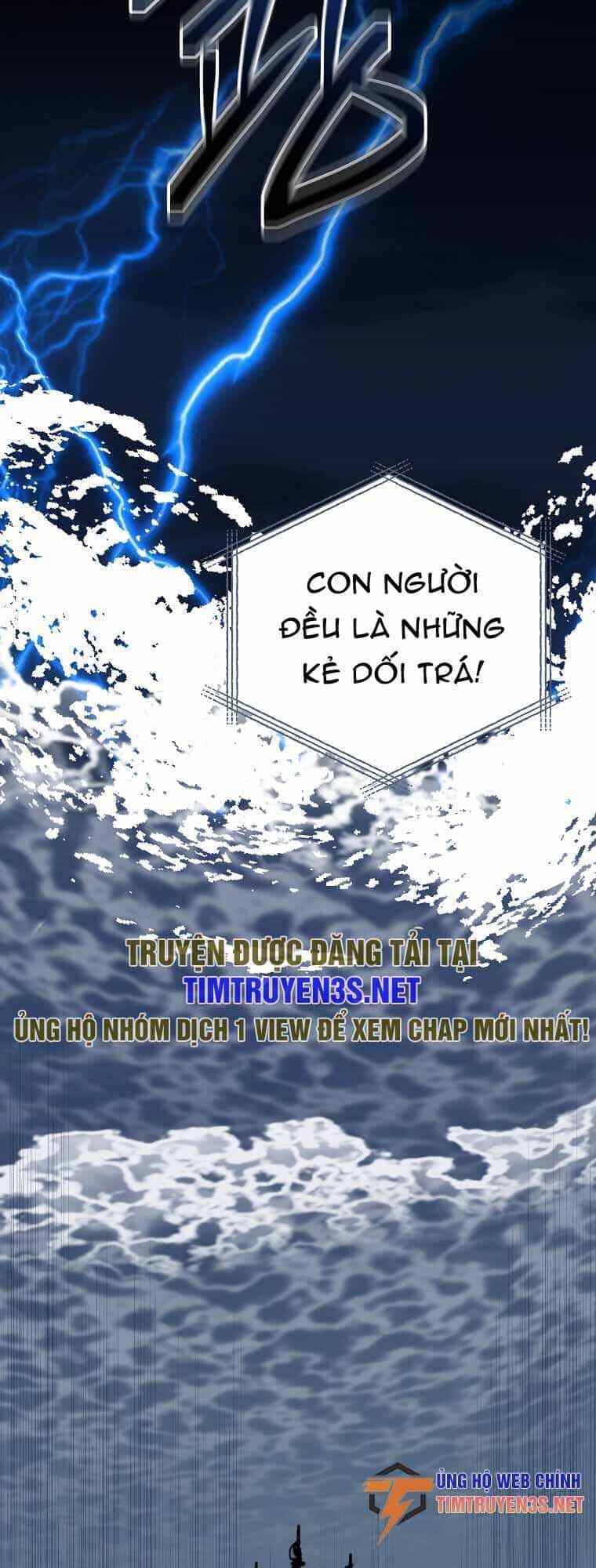 Nhà Hiền Triết Yigret - Chương 84 - ảnh 19