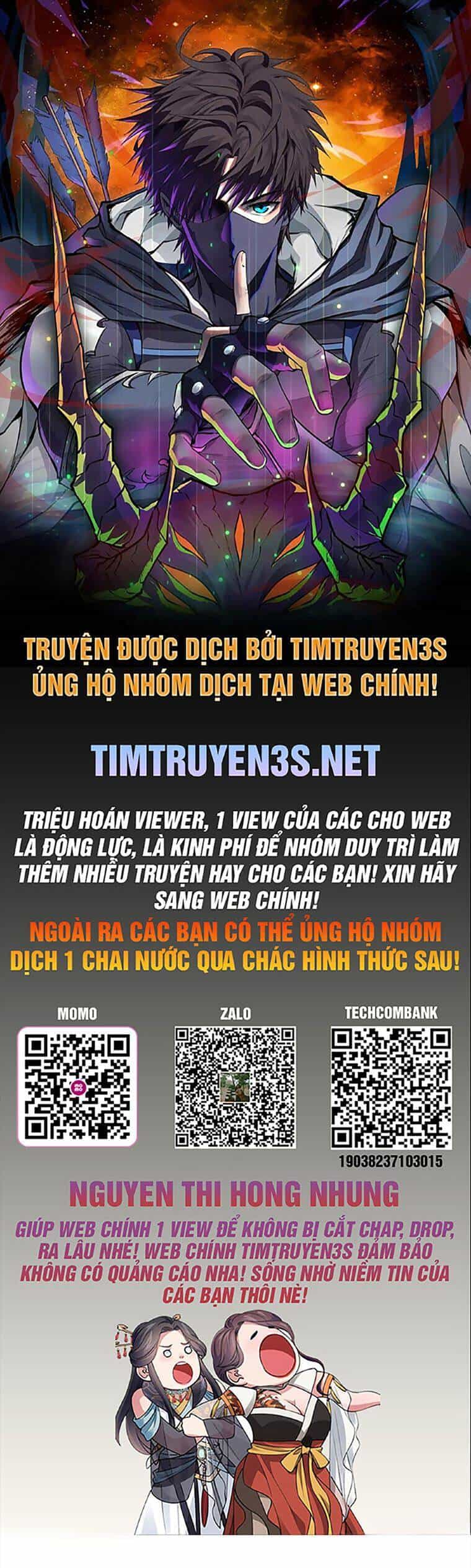Nhà Hiền Triết Yigret - Chương 85 - ảnh 1