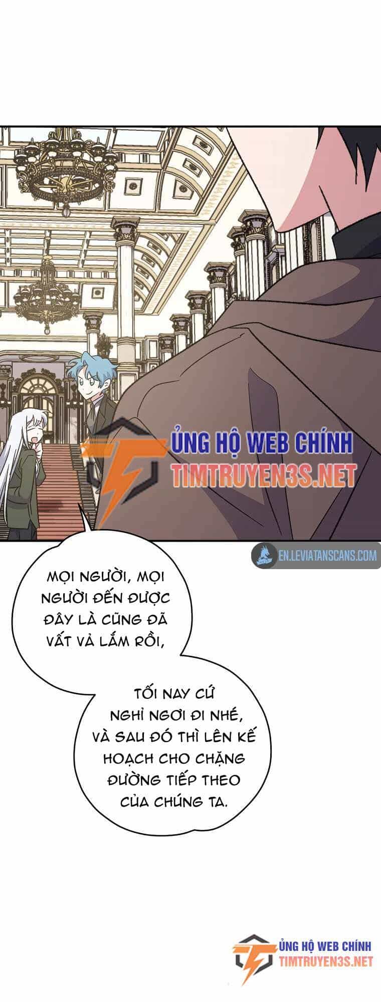Nhà Hiền Triết Yigret - Chương 85 - ảnh 24