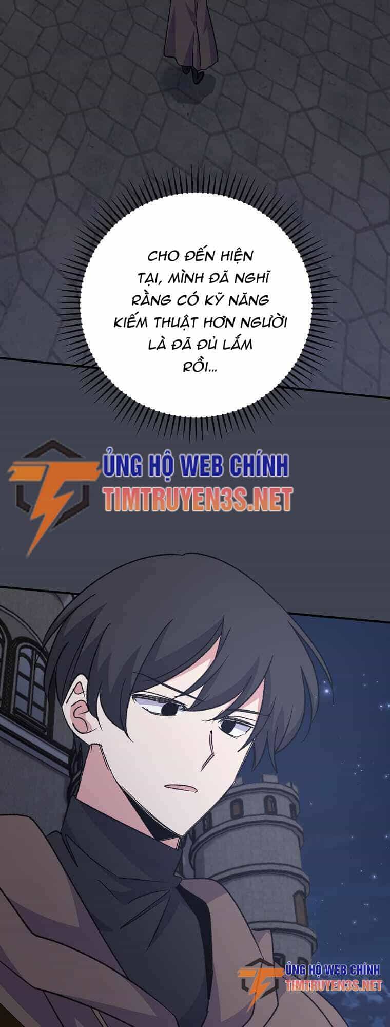 Nhà Hiền Triết Yigret - Chương 85 - ảnh 27